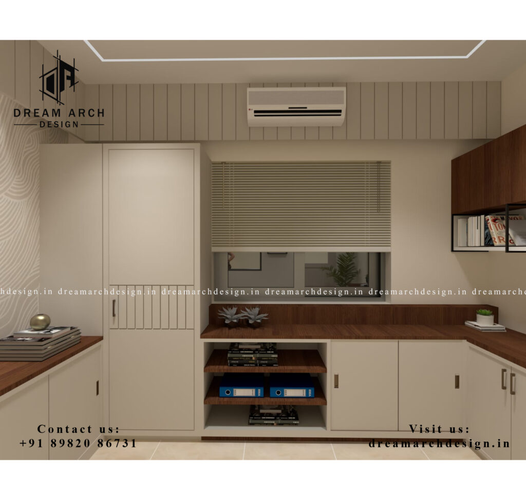 Office Interior 11