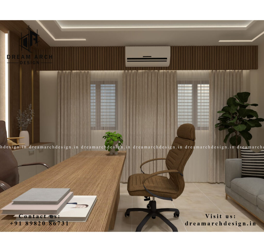 Office Interior 6