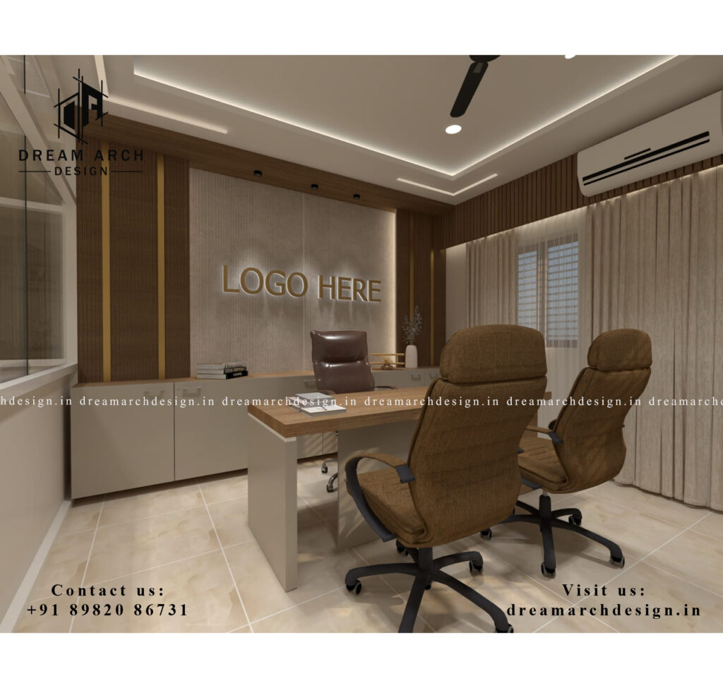 Office Interior 7