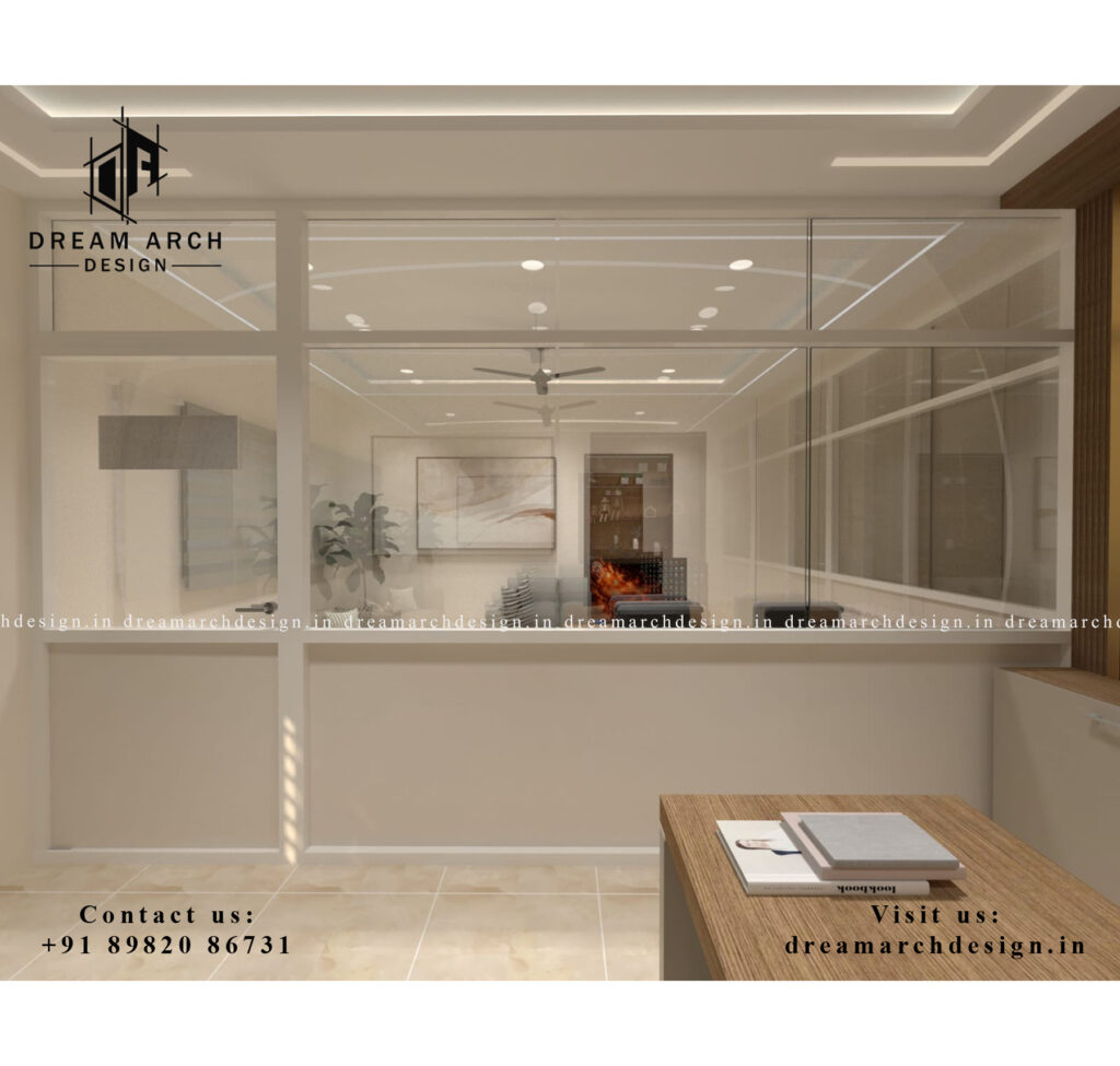 Office Interior 8