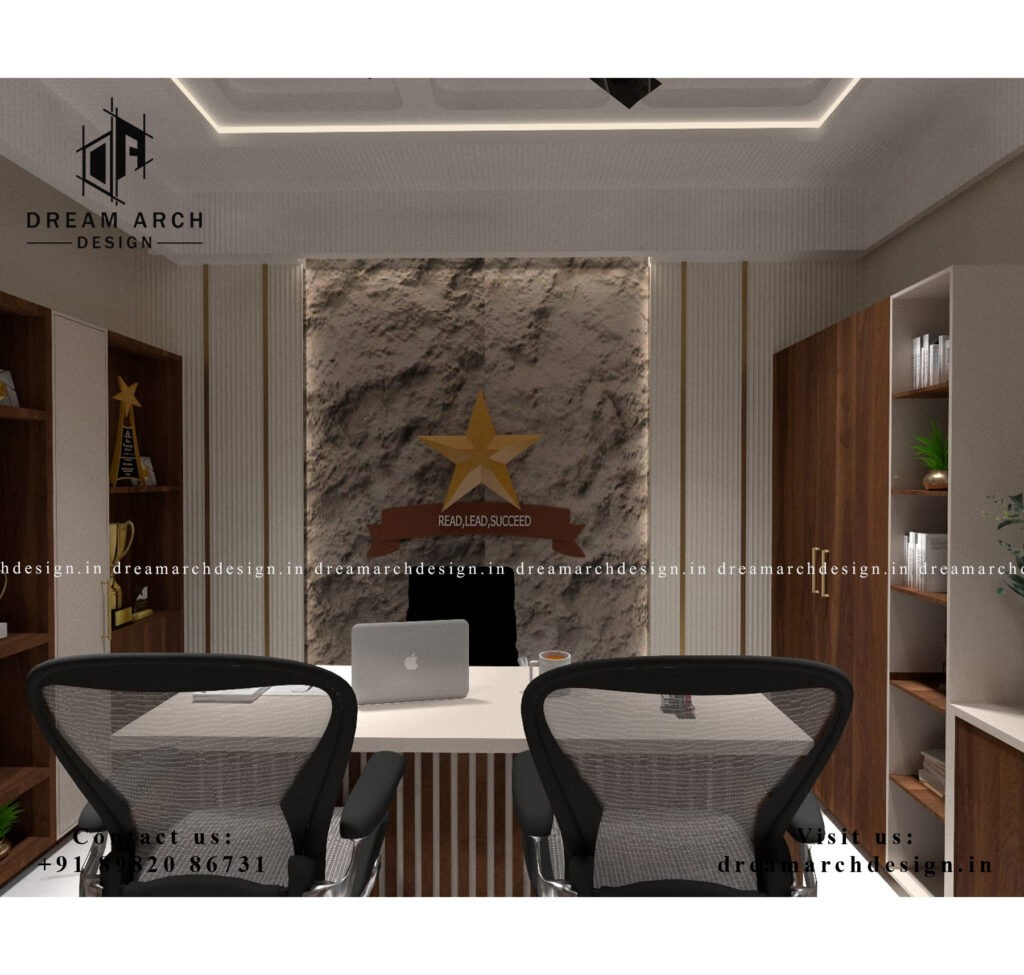 Office Interior 2